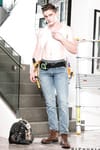 Handy Man - Scene 3