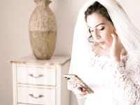Holy Matri-Moly: Baited Bride