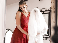 Holy Matri-Moly: Baited Bride