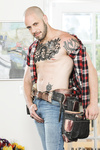 Handy Man - Scene 2