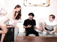 Neighborhood Swingers #24 - Bella Rolland & Anthony Pierce