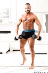 Bi-Ceps - Scene 3