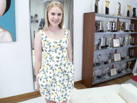 Castings - Nikka Hill, Scene #01