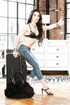 Transsexual Hitchhikers 2 - Scene 2