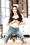 Transsexual Hitchhikers 2 - Scene 2