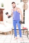 Bi-Ceps - Scene 2