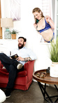 That Pervy Neighbor Of Mine - Electra Rayne & Alex Legend