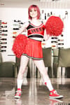 Trans Cheerleaders - Scene 3