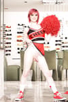Trans Cheerleaders - Scene 3