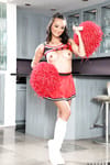 Trans Cheerleaders - Scene 4
