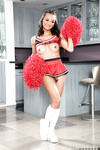 Trans Cheerleaders - Scene 4
