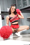 Trans Cheerleaders - Scene 4