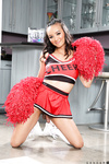 Trans Cheerleaders - Scene 4