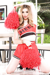 Trans Cheerleaders - Scene 1