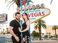 TS Korra Del Rio Takes Ramon In Vegas
