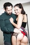 My Stepdaughter Squirts 5 - Scene 4