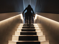 Black Widow XXX - Scene 2