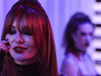 Black Widow XXX - Scene 2