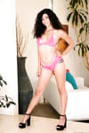 Harley Haze Manhandled: XXX Initiation