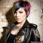 Fantasy AI - amazing AI adult content