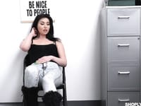 Aliza Haze - Shoplyfter