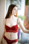 Hazel Moore - EroticaX