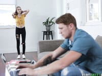 Alicia Williams - Exxxtra Small