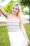 Aria Banks - FTV Girls 3