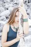 Milena D - MetArt