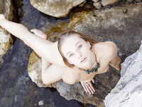 Milena D - MetArt