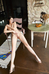 Vanessa Angel - MetArt