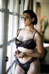 Romi Rain, Penny Barber - Back on The Scene