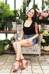 Astrid Herrara - MetArtX