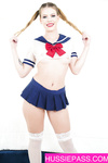 Leah Lee - Hussie Auditions