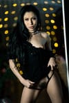 Alexis Fawx, Izzy Lush, Joanna Angel, Judy Jolie - Unbound