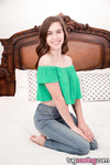 Kourtney Rae - Tug Casting