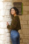 Renee Macias - Sound of Sweet (Zishy)