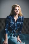 Jade - The Life Erotic