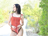Jazmin Luv - FTV Girls 1