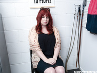 Amber Dawn - Shoplyfter Mylf