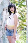 Larina A - Erotic Beauty