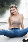 Stella Garmen - Steel City Diaries (Zishy)