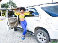 Janeth Black - Oye Loca