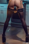 Naomi Swann - Cherry Pimps