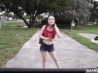 Rosie Riches - Bangbus
