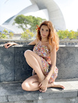 Agatha Vega - Watch 4 Beauty