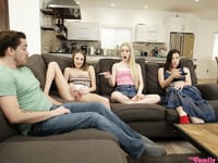 Emma Starletto, Kyler Quinn - My Family Pies