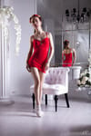 Alisabelle - Stunning 18