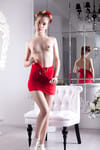 Alisabelle - Stunning 18