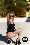 Saskia Valentine - This Is Glamour